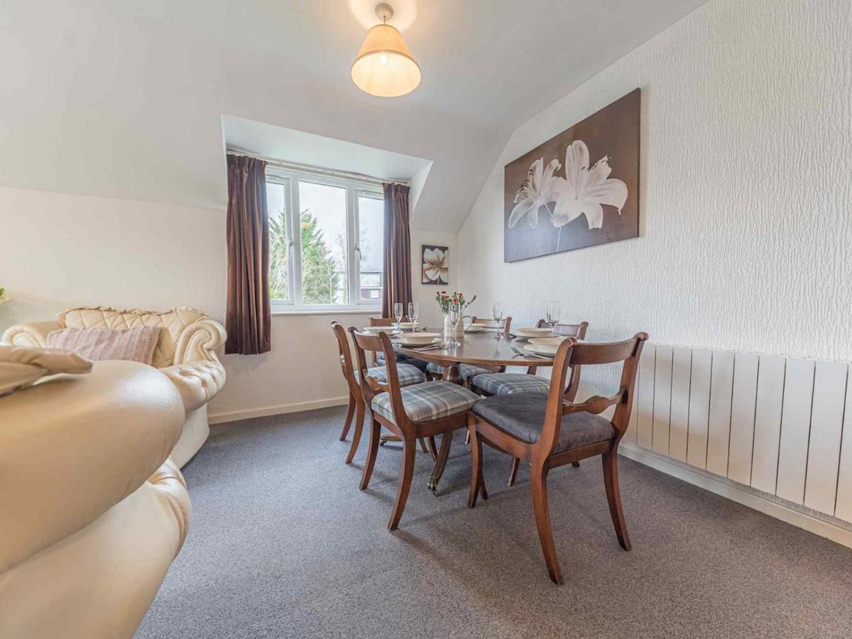 Pass The Keys Comfortable 3 Bed In Central Bowness With Parking Windermere Bagian luar foto